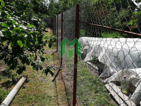 Отзыв об установке забора, Егорьевский район
