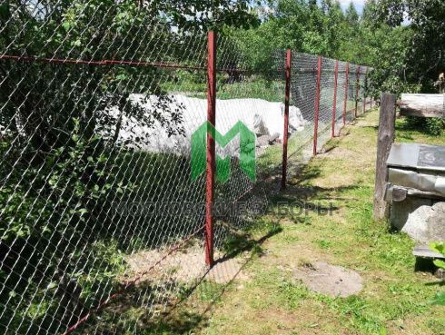 Отзыв об установке забора, Егорьевский район