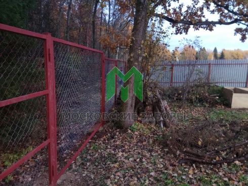 Нас рекомендуют друзьям и соседям!