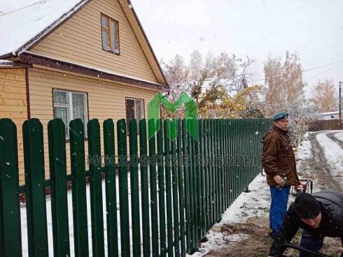 Отзыв постоянного клиента
