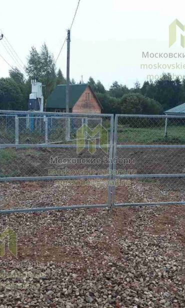 Договор №19342, Чеховский р-он