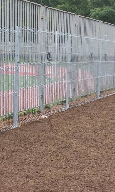 Фото 3D - забора, г.город Москва от 6.08.2021