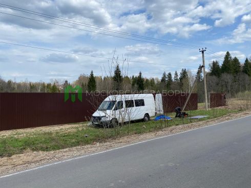 Отзыв об установке высоко забора
