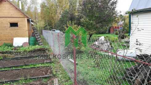 Отзыв клиента, Волоколамский р-он, д. Лудина Гора