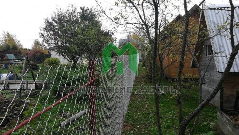 Отзыв клиента, Волоколамский р-он, д. Лудина Гора